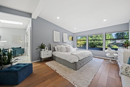 Photo 20 at 1098 Linnae Avenue, Canyon Heights NV, North Vancouver