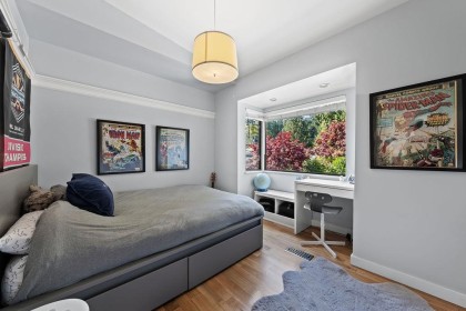 Photo 30 at 1098 Linnae Avenue, Canyon Heights NV, North Vancouver