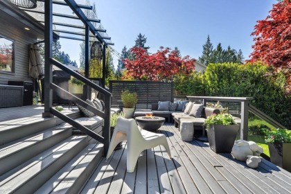 Photo 38 at 1098 Linnae Avenue, Canyon Heights NV, North Vancouver