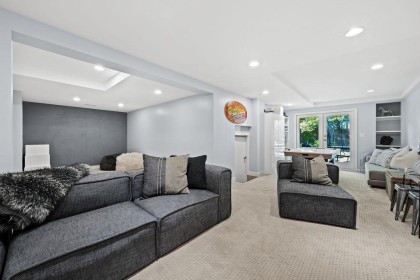 Photo 33 at 1098 Linnae Avenue, Canyon Heights NV, North Vancouver