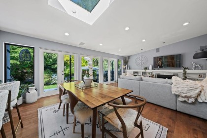 Photo 14 at 1098 Linnae Avenue, Canyon Heights NV, North Vancouver