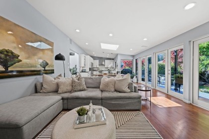 Photo 18 at 1098 Linnae Avenue, Canyon Heights NV, North Vancouver