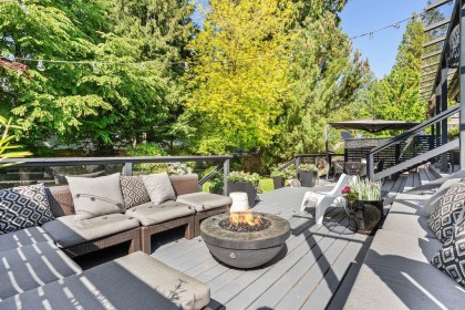 Photo 37 at 1098 Linnae Avenue, Canyon Heights NV, North Vancouver