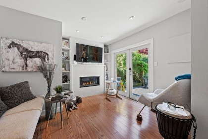 Photo 19 at 1098 Linnae Avenue, Canyon Heights NV, North Vancouver