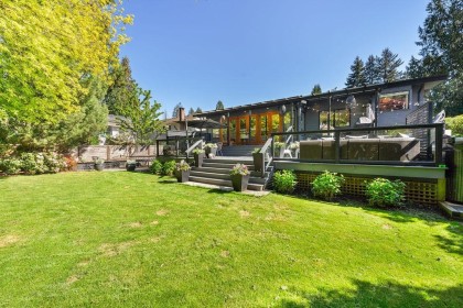 Photo 40 at 1098 Linnae Avenue, Canyon Heights NV, North Vancouver