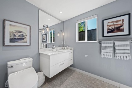 Photo 31 at 1098 Linnae Avenue, Canyon Heights NV, North Vancouver