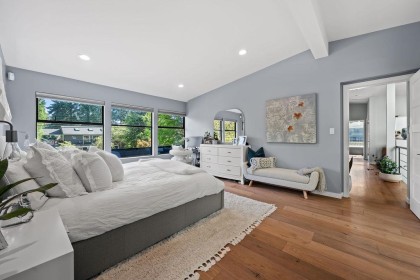 Photo 21 at 1098 Linnae Avenue, Canyon Heights NV, North Vancouver