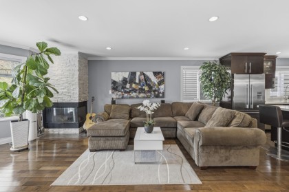 Photo 6 at 31 W 15th Avenue, Mount Pleasant VW, Vancouver West