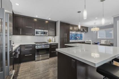 Photo 13 at 31 W 15th Avenue, Mount Pleasant VW, Vancouver West
