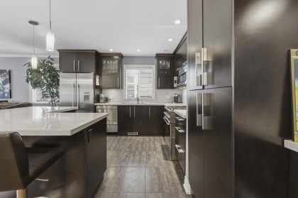 Photo 12 at 31 W 15th Avenue, Mount Pleasant VW, Vancouver West