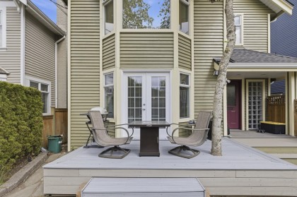 Photo 3 at 31 W 15th Avenue, Mount Pleasant VW, Vancouver West