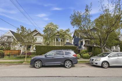 Photo 32 at 31 W 15th Avenue, Mount Pleasant VW, Vancouver West