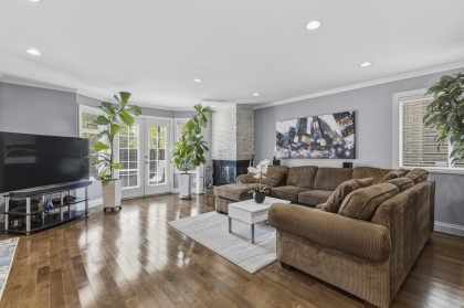 Photo 5 at 31 W 15th Avenue, Mount Pleasant VW, Vancouver West
