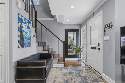 Photo 9 at 31 W 15th Avenue, Mount Pleasant VW, Vancouver West