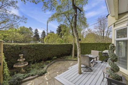 Photo 30 at 31 W 15th Avenue, Mount Pleasant VW, Vancouver West