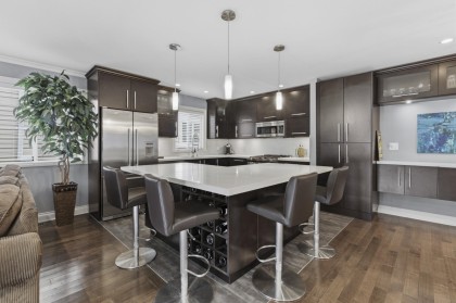 Photo 10 at 31 W 15th Avenue, Mount Pleasant VW, Vancouver West
