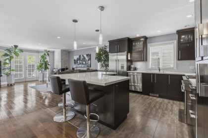 Photo 11 at 31 W 15th Avenue, Mount Pleasant VW, Vancouver West