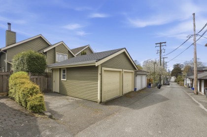 Photo 31 at 31 W 15th Avenue, Mount Pleasant VW, Vancouver West