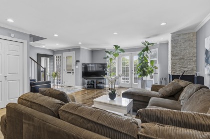 Photo 8 at 31 W 15th Avenue, Mount Pleasant VW, Vancouver West