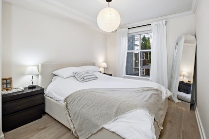Photo 13 at 114 - 155 E 3rd Street, Lower Lonsdale, North Vancouver