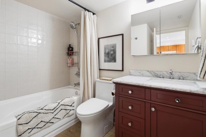 Photo 17 at 114 - 155 E 3rd Street, Lower Lonsdale, North Vancouver