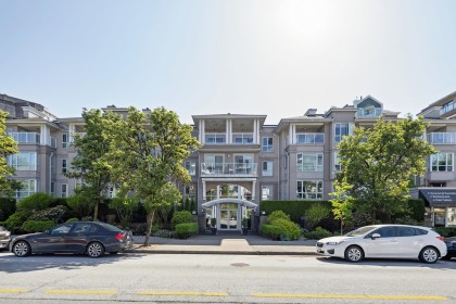 Photo 26 at 114 - 155 E 3rd Street, Lower Lonsdale, North Vancouver