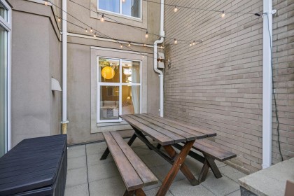 Photo 22 at 114 - 155 E 3rd Street, Lower Lonsdale, North Vancouver