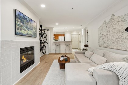 Photo 7 at 114 - 155 E 3rd Street, Lower Lonsdale, North Vancouver