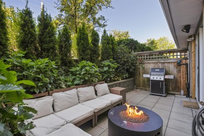 Photo 20 at 114 - 155 E 3rd Street, Lower Lonsdale, North Vancouver