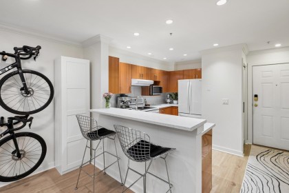 Photo 10 at 114 - 155 E 3rd Street, Lower Lonsdale, North Vancouver