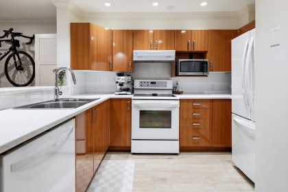 Photo 11 at 114 - 155 E 3rd Street, Lower Lonsdale, North Vancouver