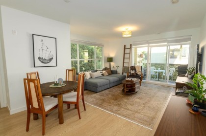 Photo 2 at 312 - 3205 Mountain Highway, Lynn Valley, North Vancouver