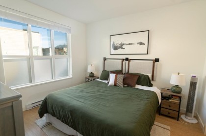Photo 13 at 312 - 3205 Mountain Highway, Lynn Valley, North Vancouver