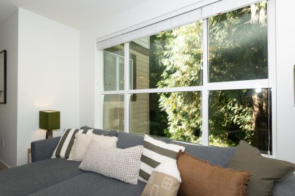 Photo 5 at 312 - 3205 Mountain Highway, Lynn Valley, North Vancouver