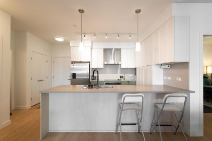 Photo 9 at 312 - 3205 Mountain Highway, Lynn Valley, North Vancouver