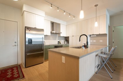 Photo 10 at 312 - 3205 Mountain Highway, Lynn Valley, North Vancouver