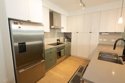 Photo 11 at 312 - 3205 Mountain Highway, Lynn Valley, North Vancouver