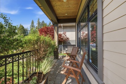 Photo 2 at 1152 Wellington Drive, Lynn Valley, North Vancouver