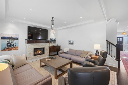 Photo 13 at 1152 Wellington Drive, Lynn Valley, North Vancouver