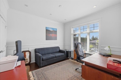Photo 17 at 1152 Wellington Drive, Lynn Valley, North Vancouver