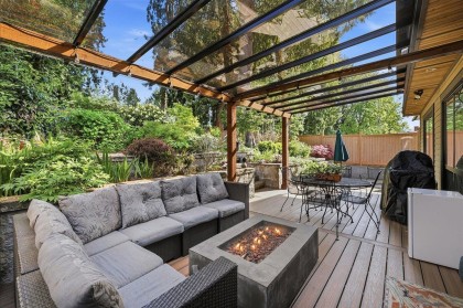 Photo 16 at 1152 Wellington Drive, Lynn Valley, North Vancouver