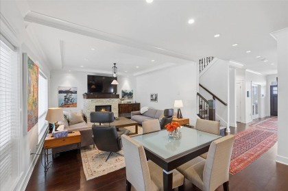 Photo 12 at 1152 Wellington Drive, Lynn Valley, North Vancouver