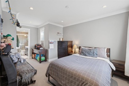 Photo 26 at 1152 Wellington Drive, Lynn Valley, North Vancouver