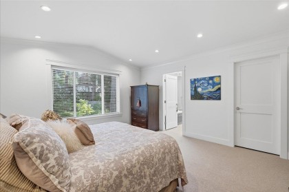 Photo 22 at 1152 Wellington Drive, Lynn Valley, North Vancouver