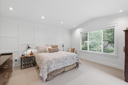 Photo 20 at 1152 Wellington Drive, Lynn Valley, North Vancouver