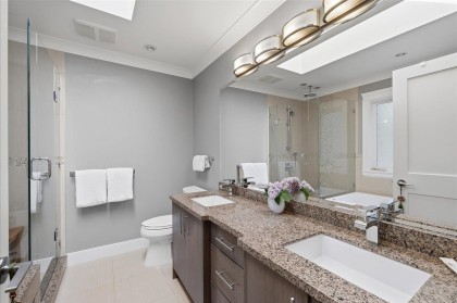 Photo 24 at 1152 Wellington Drive, Lynn Valley, North Vancouver