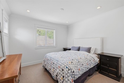 Photo 30 at 1152 Wellington Drive, Lynn Valley, North Vancouver