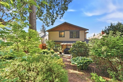 Photo 38 at 1152 Wellington Drive, Lynn Valley, North Vancouver