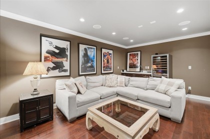 Photo 33 at 1152 Wellington Drive, Lynn Valley, North Vancouver