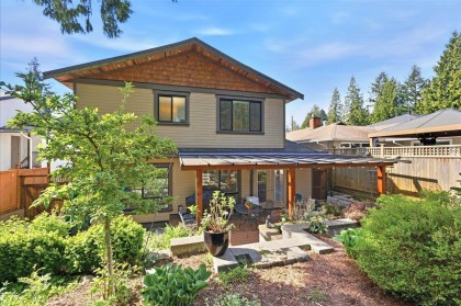 Photo 37 at 1152 Wellington Drive, Lynn Valley, North Vancouver
